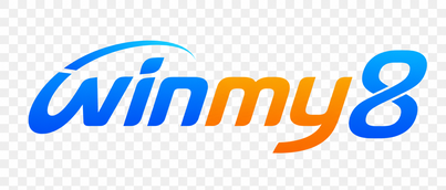 winmy8 logo